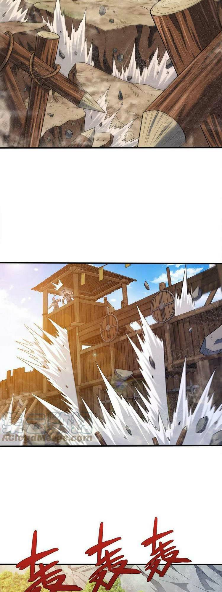 Nương Tử Nhà Ta Là Nữ Đế Chapter 93 - Trang 2