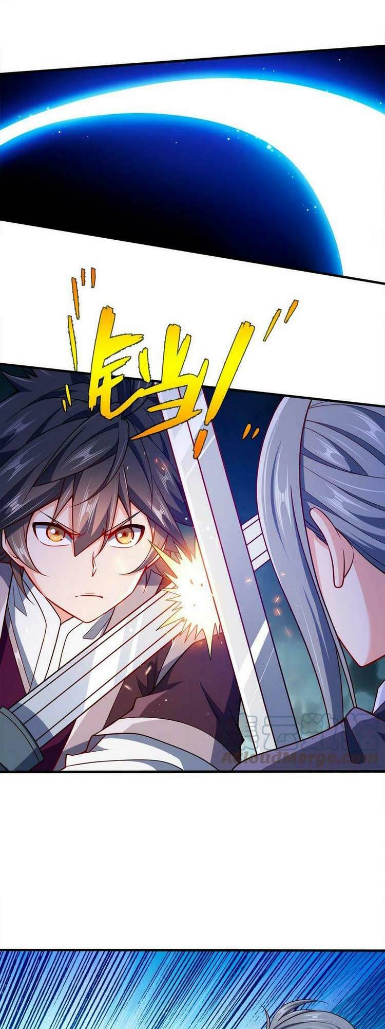 Nương Tử Nhà Ta Là Nữ Đế Chapter 94 - Trang 2