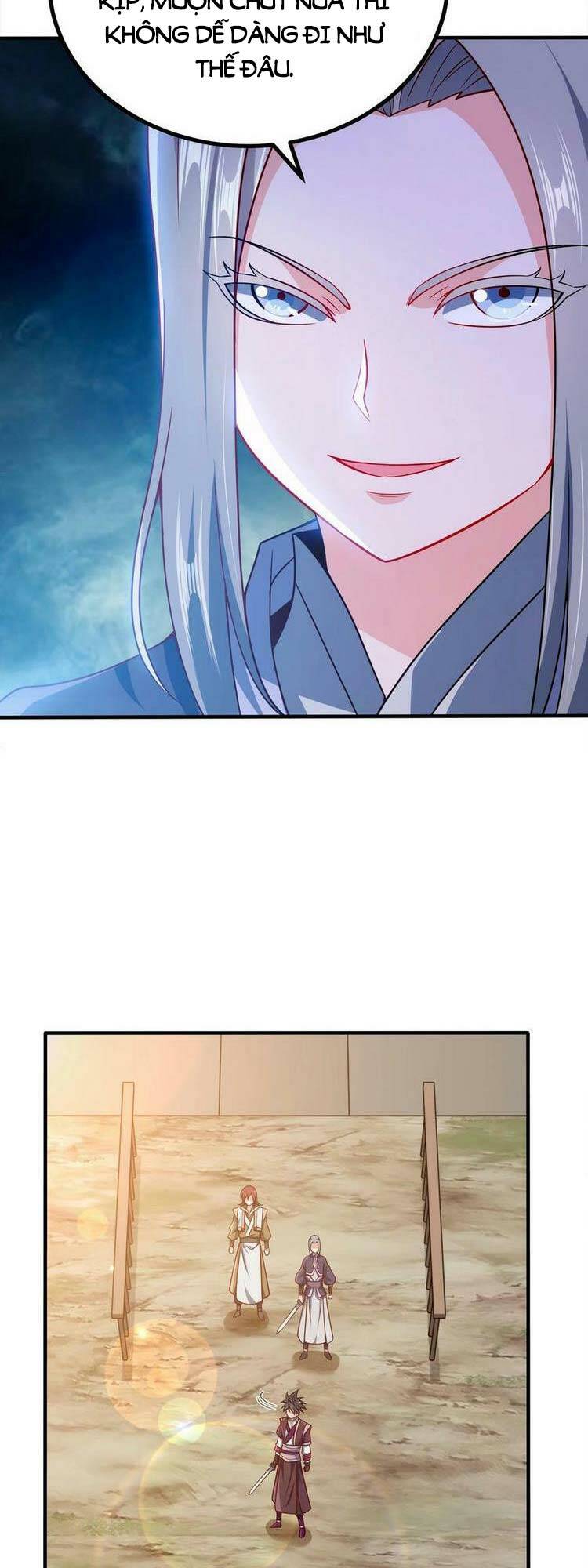 Nương Tử Nhà Ta Là Nữ Đế Chapter 94 - Trang 2