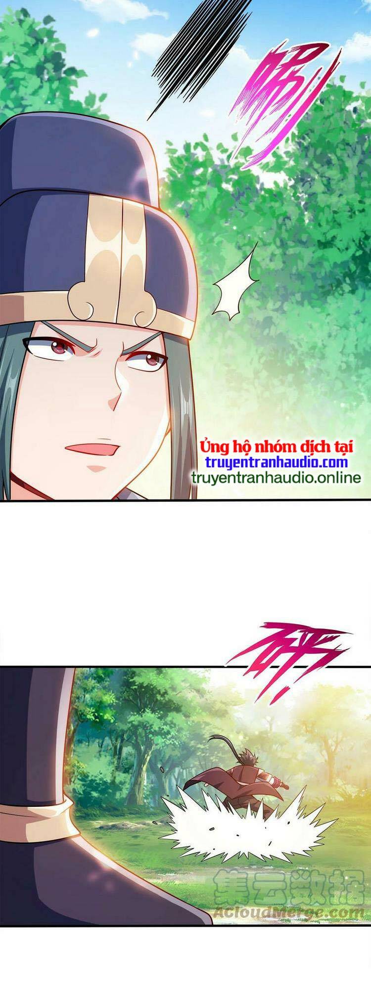 Nương Tử Nhà Ta Là Nữ Đế Chapter 94 - Trang 2