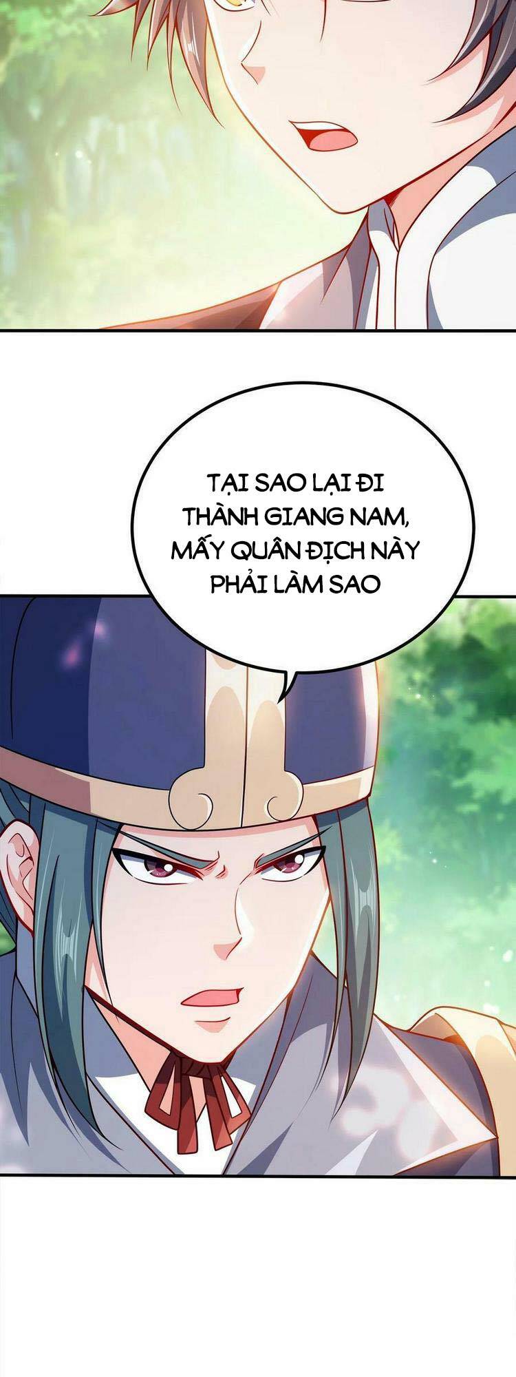 Nương Tử Nhà Ta Là Nữ Đế Chapter 94 - Trang 2