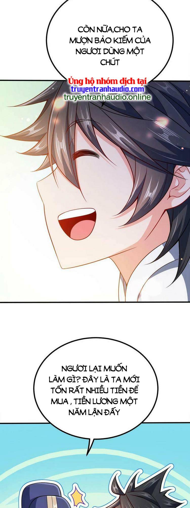 Nương Tử Nhà Ta Là Nữ Đế Chapter 94 - Trang 2