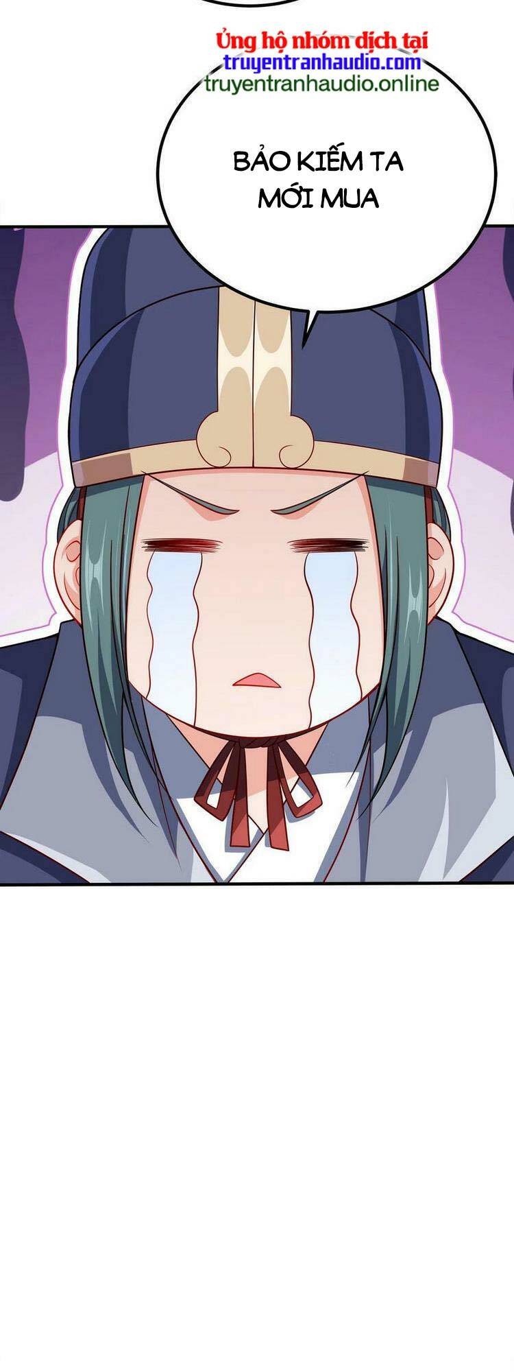 Nương Tử Nhà Ta Là Nữ Đế Chapter 94 - Trang 2