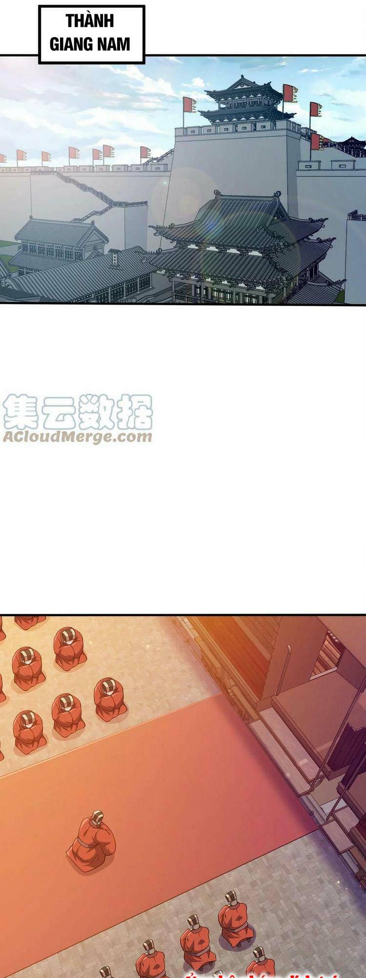 Nương Tử Nhà Ta Là Nữ Đế Chapter 94 - Trang 2