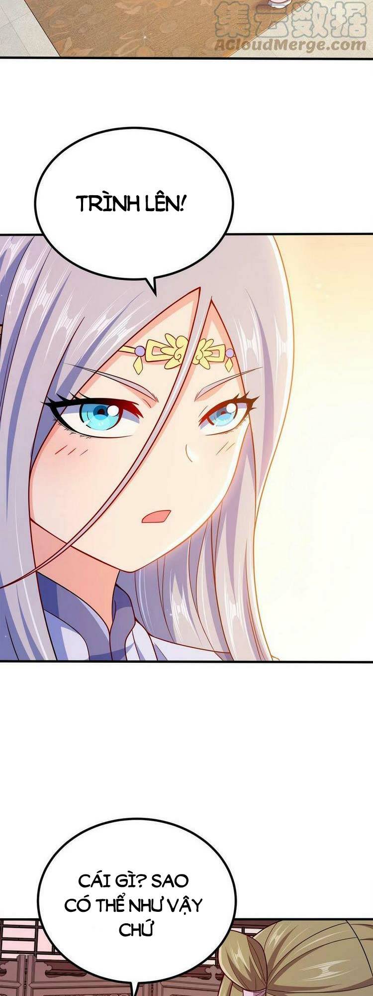 Nương Tử Nhà Ta Là Nữ Đế Chapter 94 - Trang 2