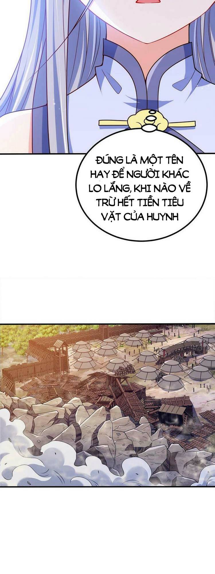 Nương Tử Nhà Ta Là Nữ Đế Chapter 94 - Trang 2