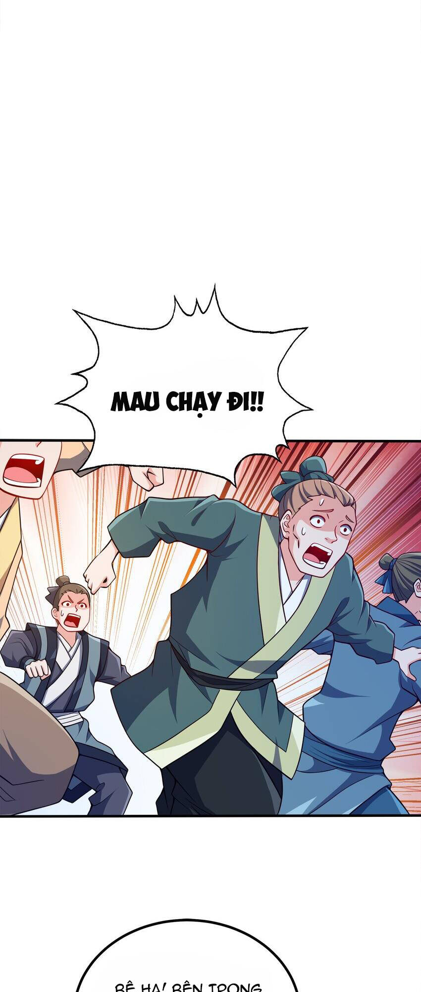 Nương Tử Nhà Ta Là Nữ Đế Chapter 95 - Trang 2