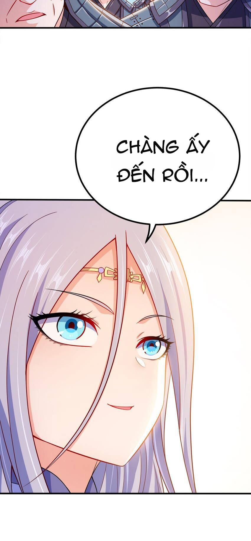 Nương Tử Nhà Ta Là Nữ Đế Chapter 95 - Trang 2