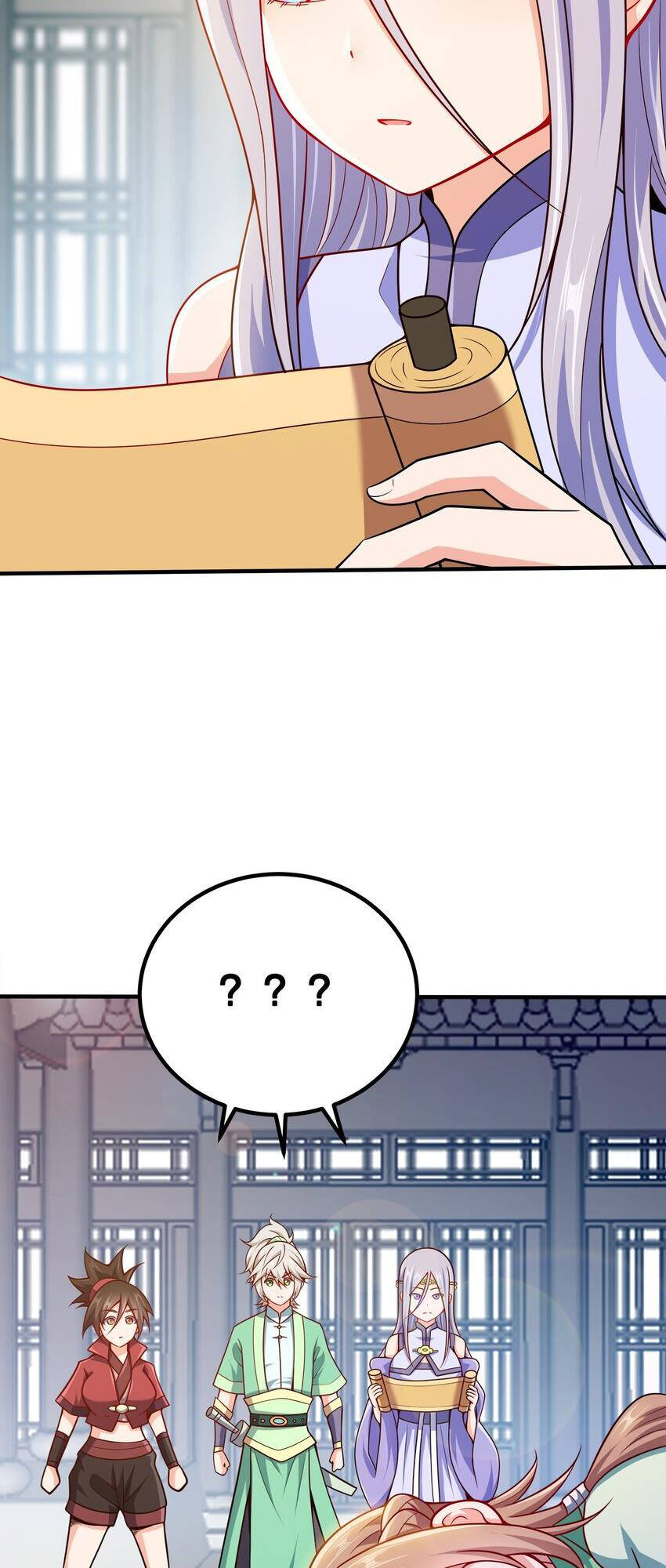 Nương Tử Nhà Ta Là Nữ Đế Chapter 95 - Trang 2