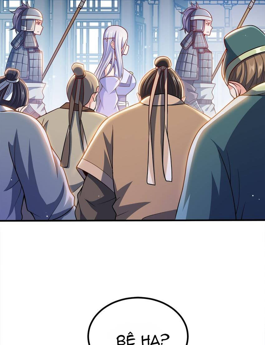 Nương Tử Nhà Ta Là Nữ Đế Chapter 95 - Trang 2
