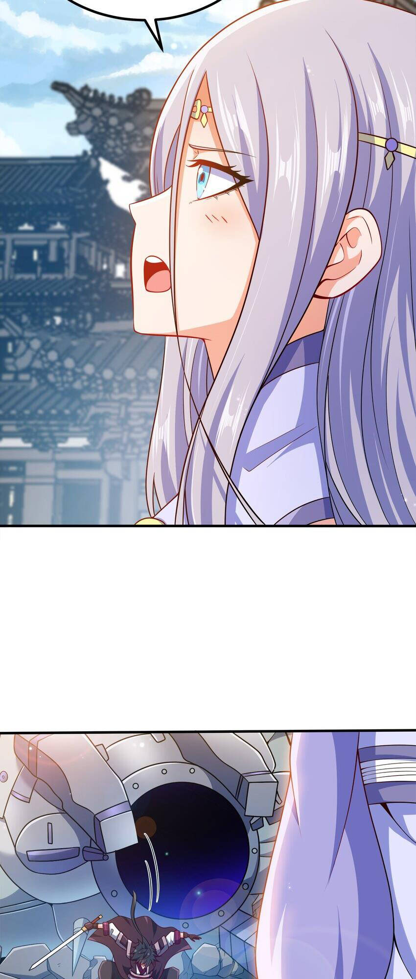 Nương Tử Nhà Ta Là Nữ Đế Chapter 95 - Trang 2