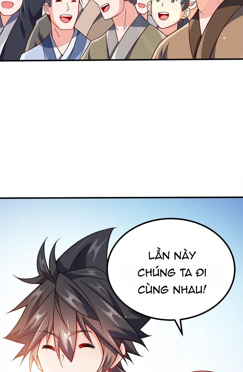 Nương Tử Nhà Ta Là Nữ Đế Chapter 95 - Trang 2