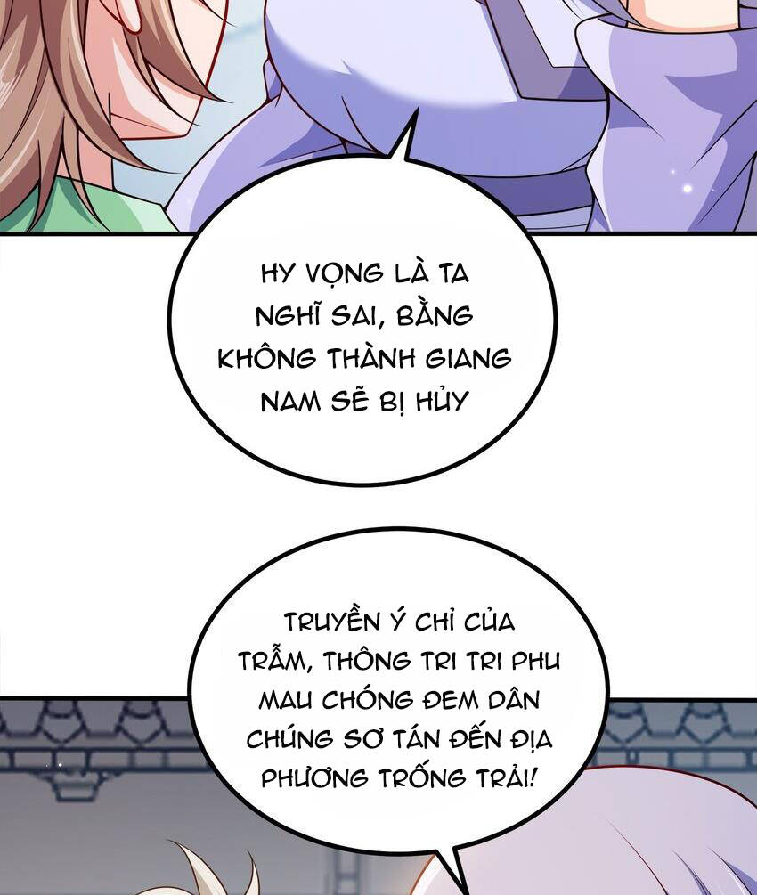 Nương Tử Nhà Ta Là Nữ Đế Chapter 95 - Trang 2