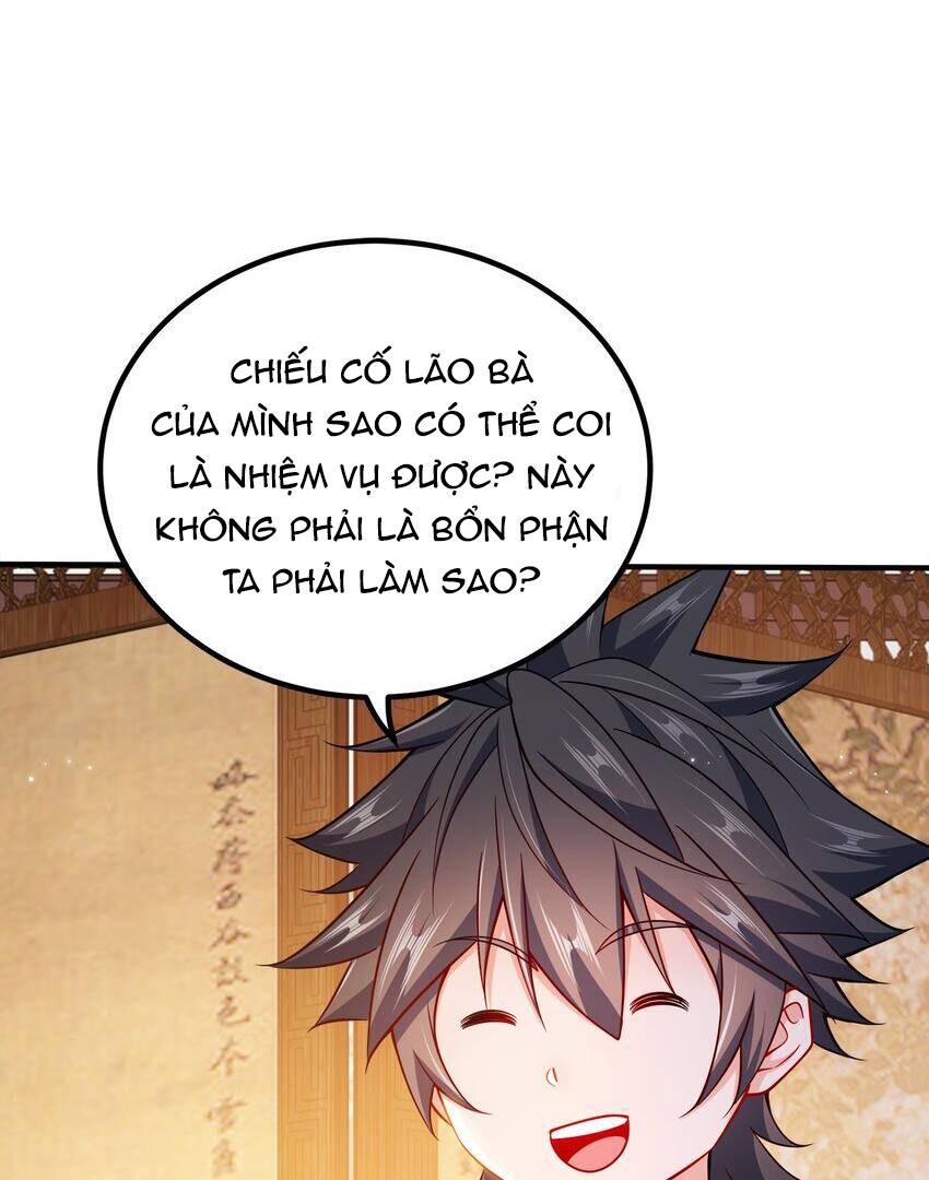 Nương Tử Nhà Ta Là Nữ Đế Chapter 96 - Trang 2