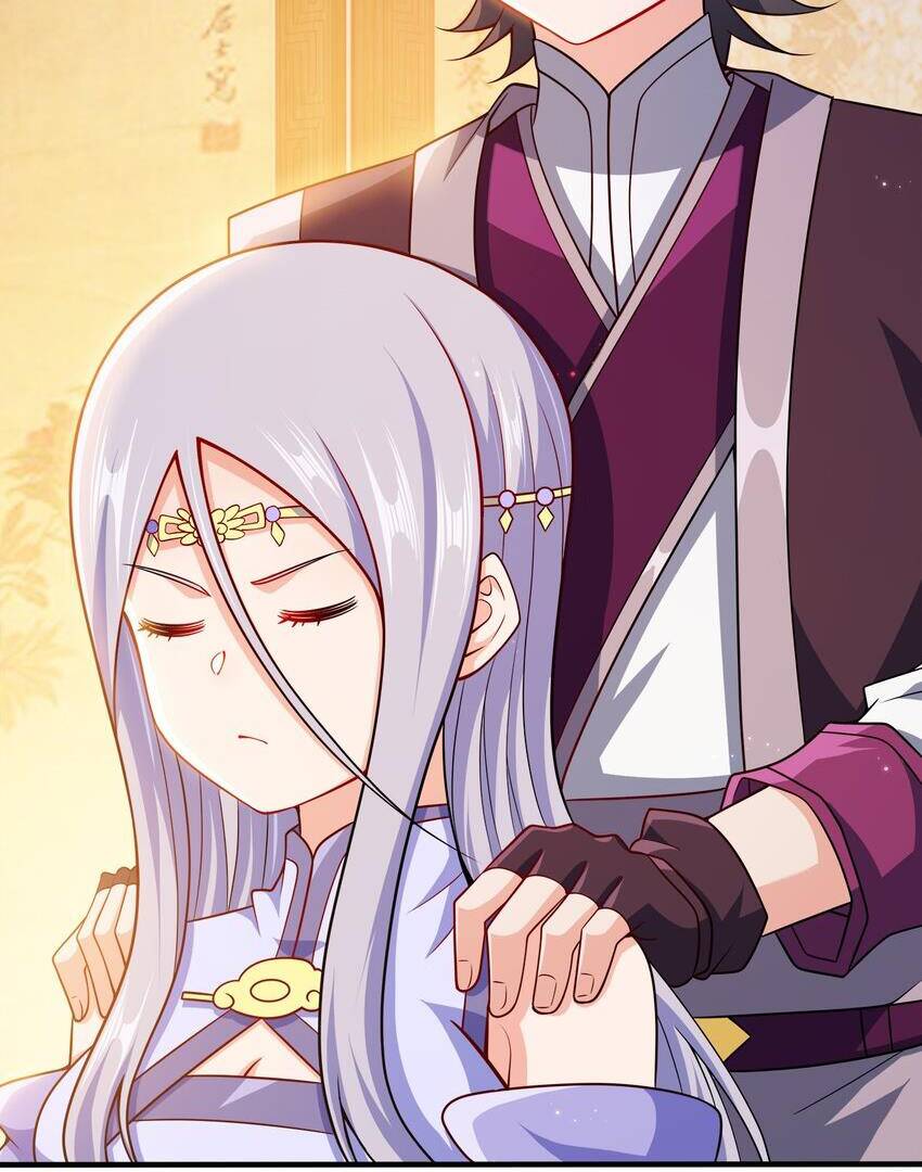 Nương Tử Nhà Ta Là Nữ Đế Chapter 96 - Trang 2