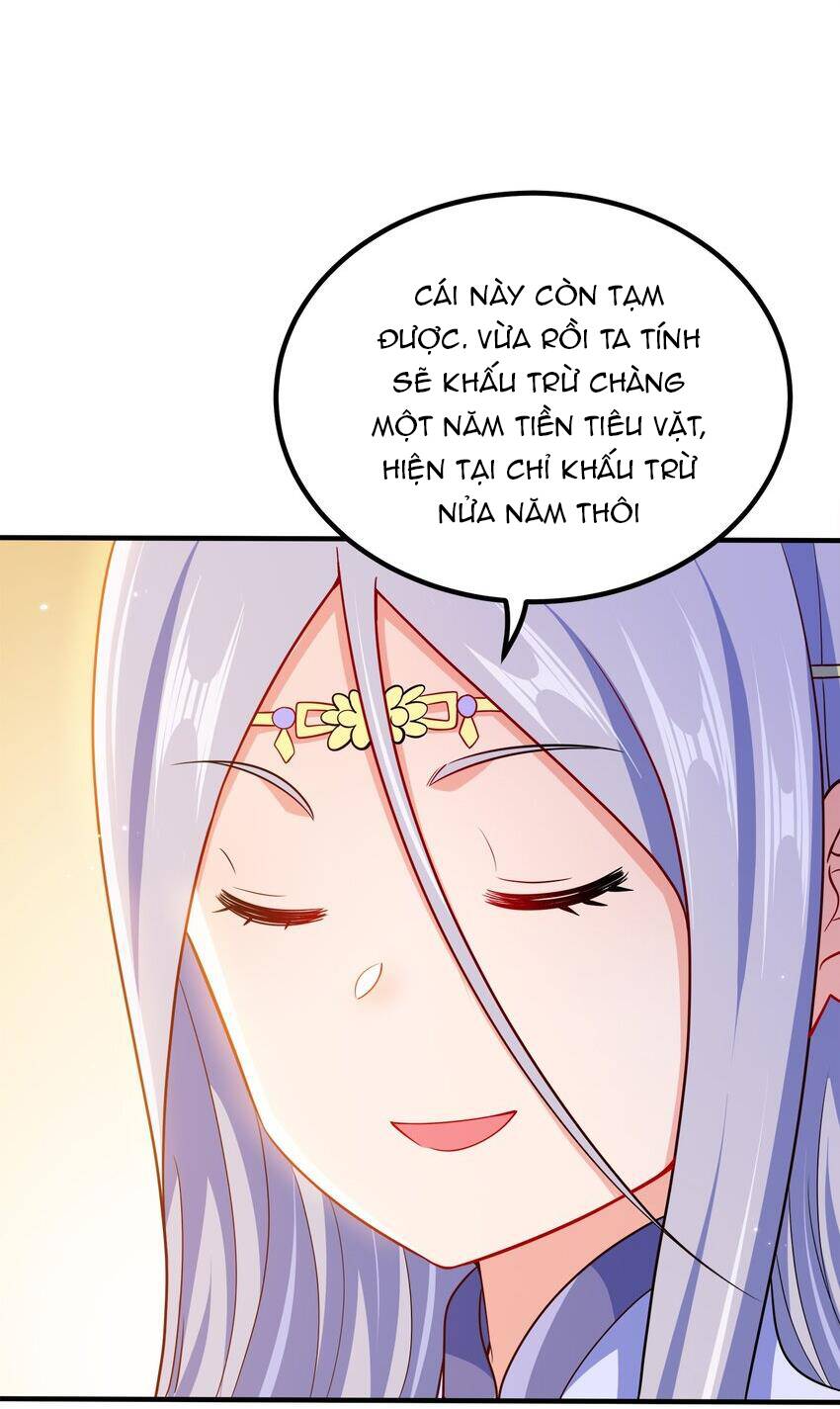 Nương Tử Nhà Ta Là Nữ Đế Chapter 96 - Trang 2