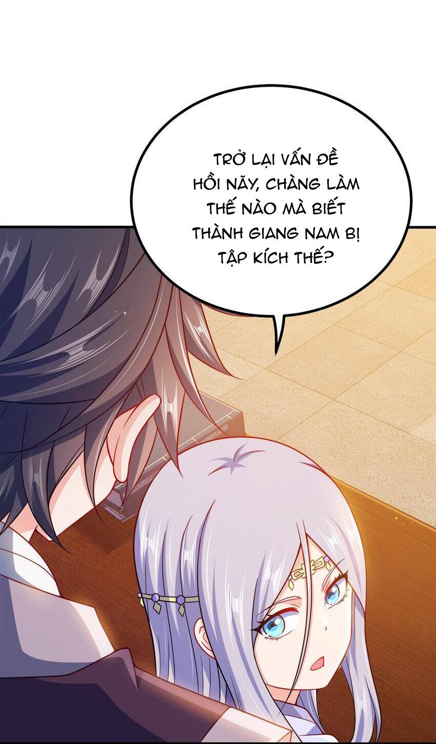 Nương Tử Nhà Ta Là Nữ Đế Chapter 96 - Trang 2