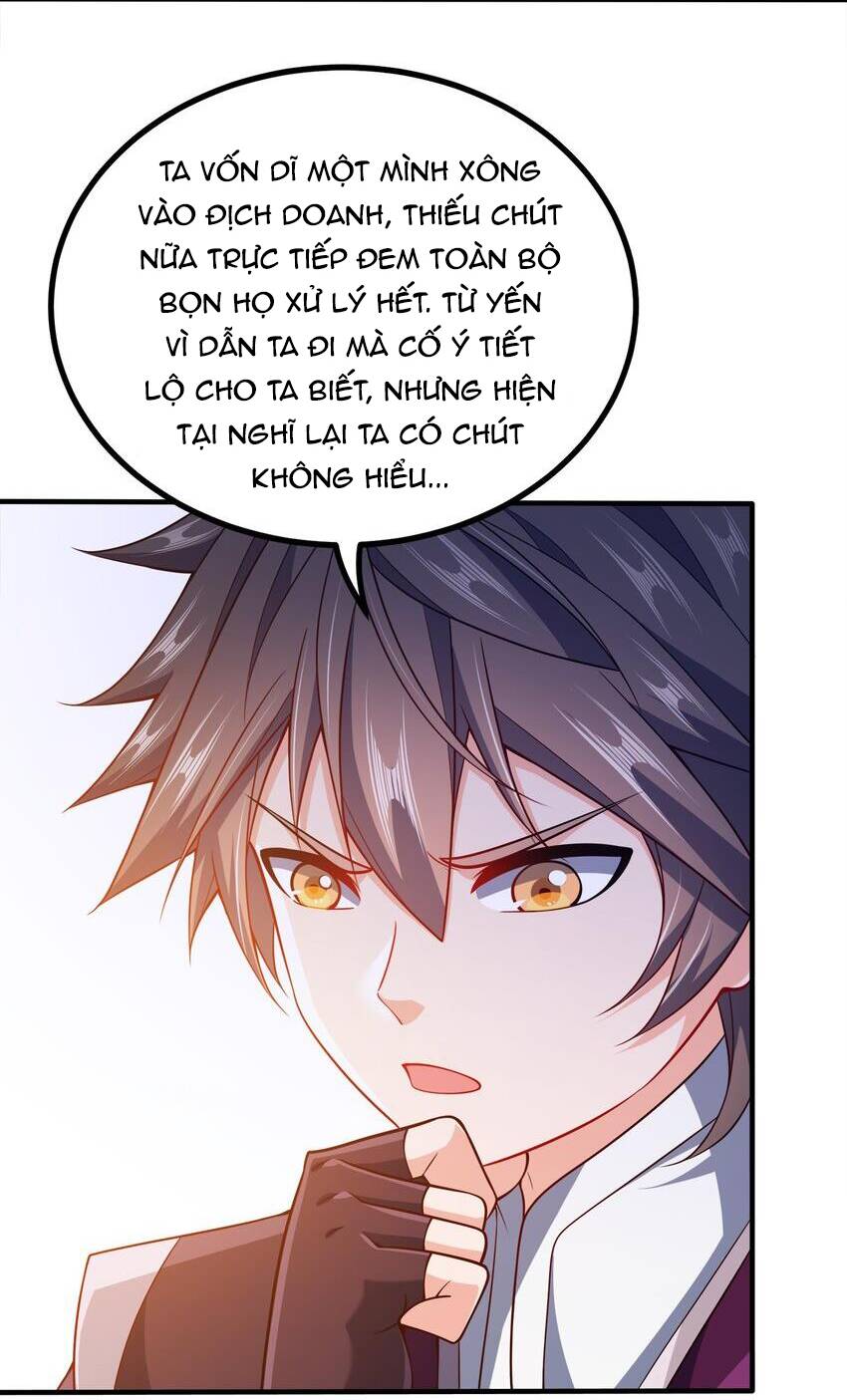 Nương Tử Nhà Ta Là Nữ Đế Chapter 96 - Trang 2