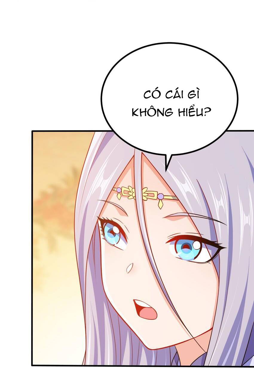 Nương Tử Nhà Ta Là Nữ Đế Chapter 96 - Trang 2