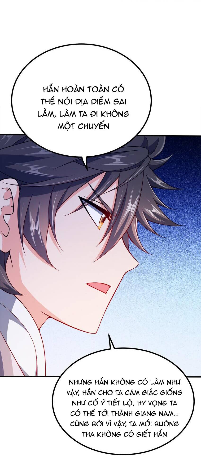 Nương Tử Nhà Ta Là Nữ Đế Chapter 96 - Trang 2