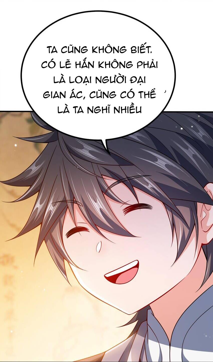 Nương Tử Nhà Ta Là Nữ Đế Chapter 96 - Trang 2