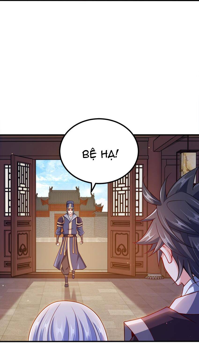 Nương Tử Nhà Ta Là Nữ Đế Chapter 96 - Trang 2