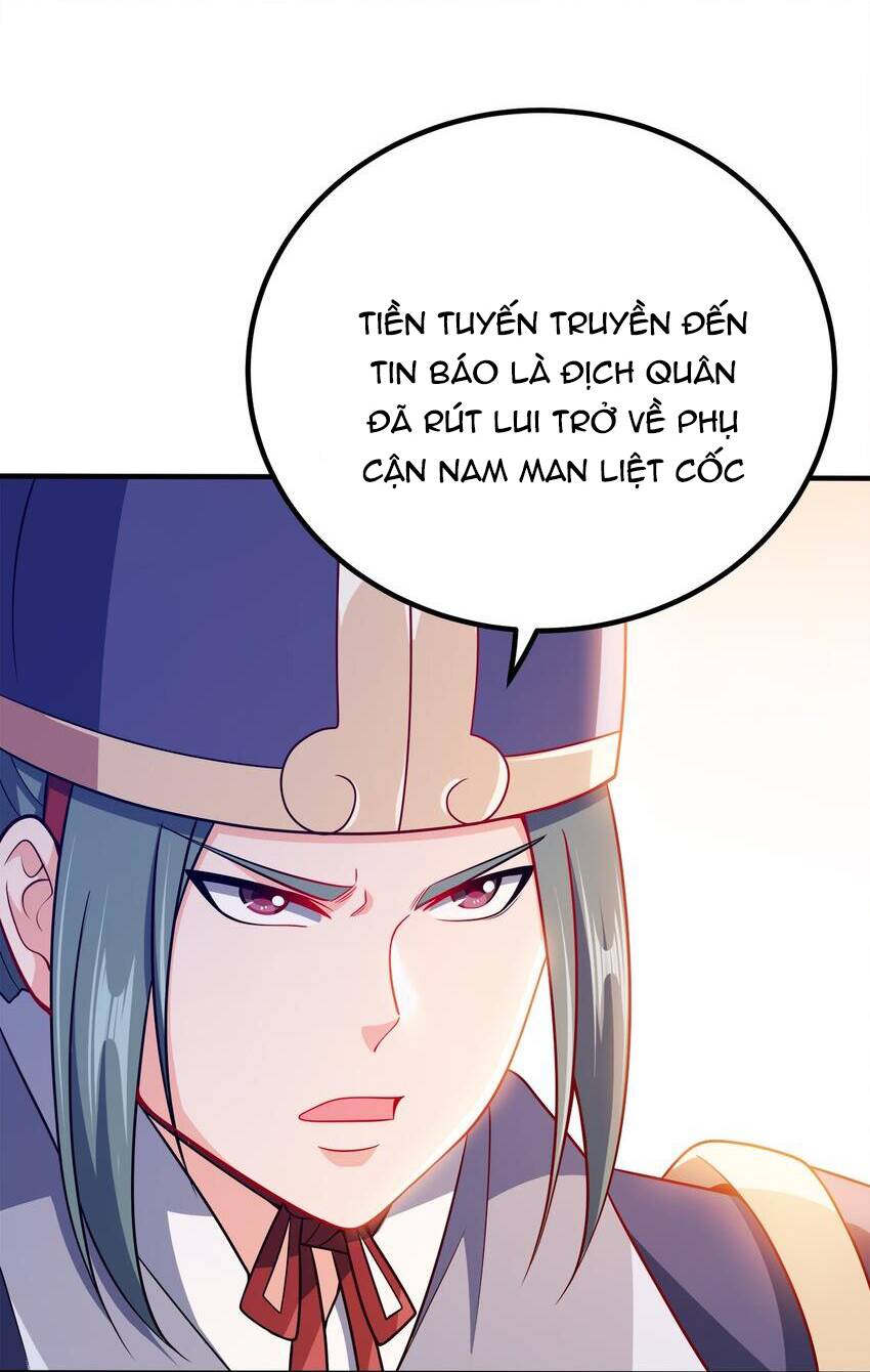 Nương Tử Nhà Ta Là Nữ Đế Chapter 96 - Trang 2