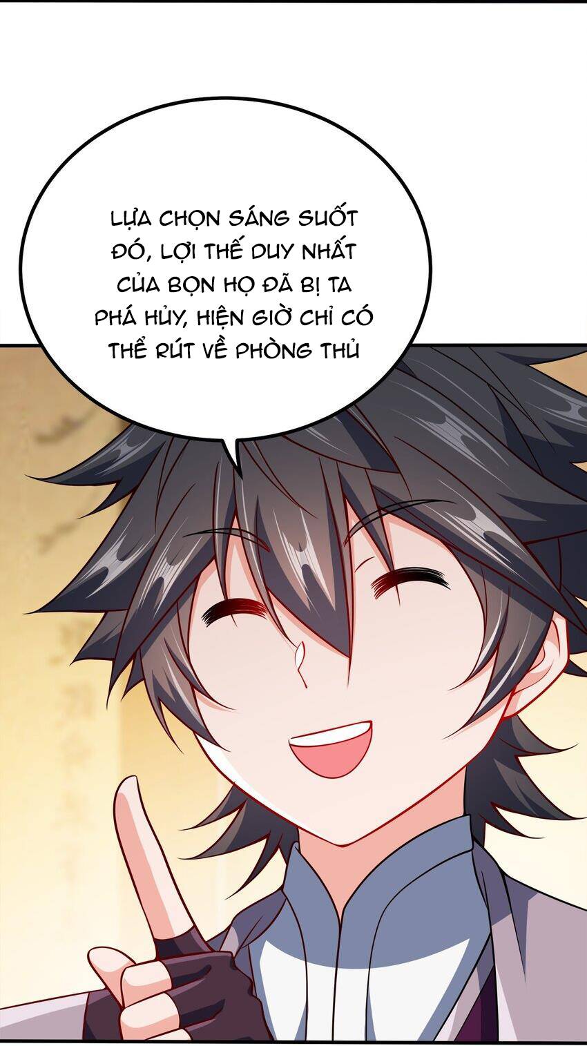 Nương Tử Nhà Ta Là Nữ Đế Chapter 96 - Trang 2