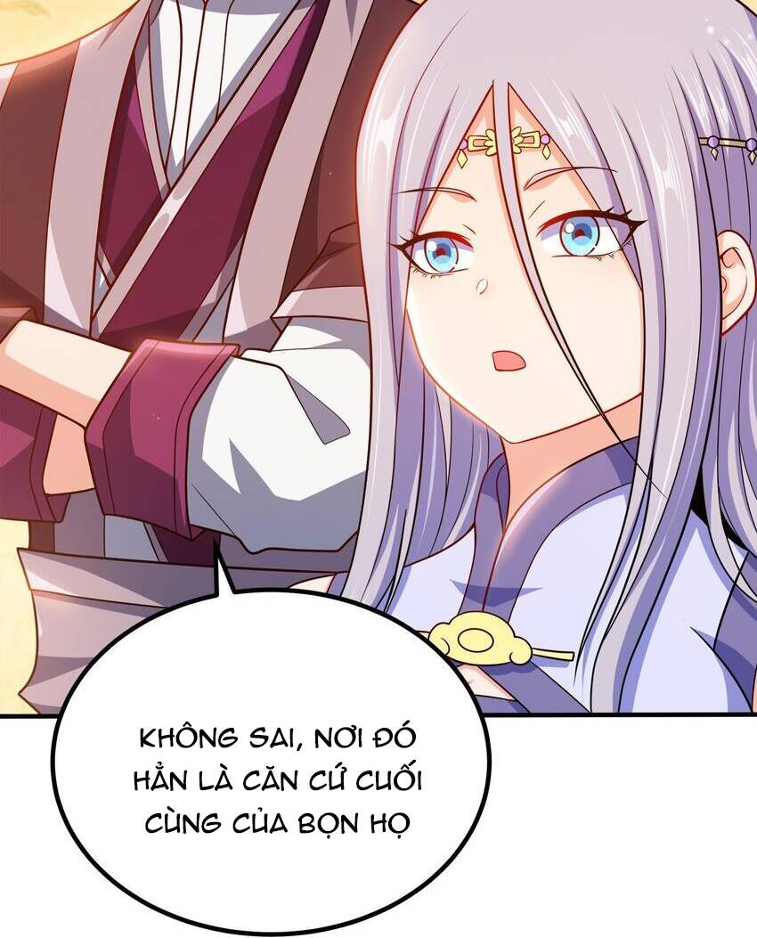 Nương Tử Nhà Ta Là Nữ Đế Chapter 96 - Trang 2