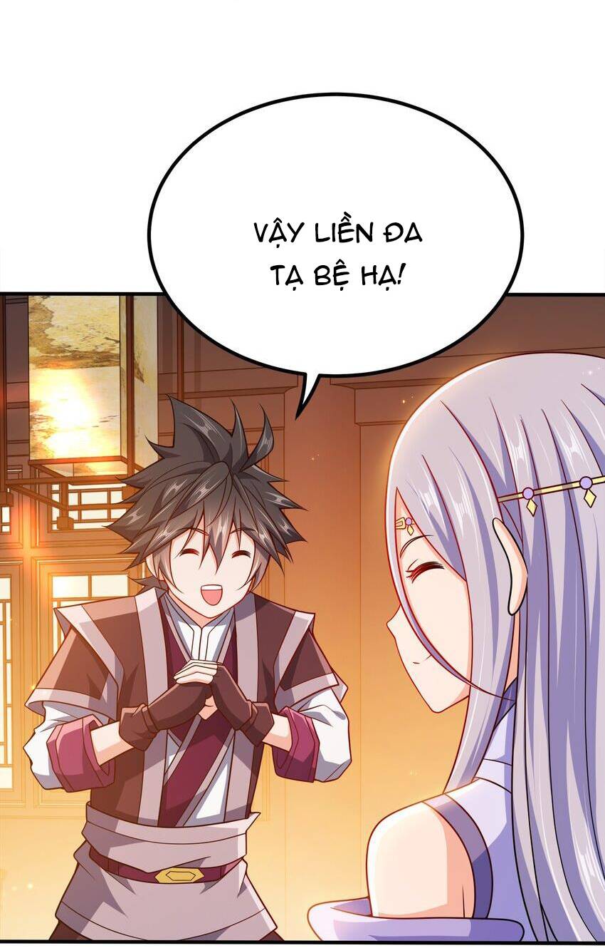 Nương Tử Nhà Ta Là Nữ Đế Chapter 96 - Trang 2