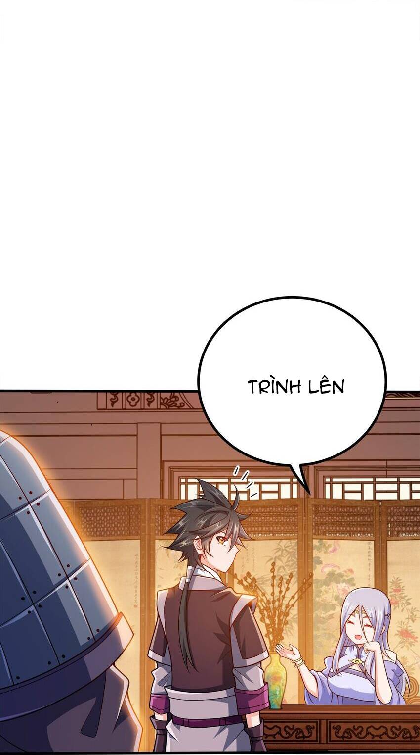 Nương Tử Nhà Ta Là Nữ Đế Chapter 96 - Trang 2