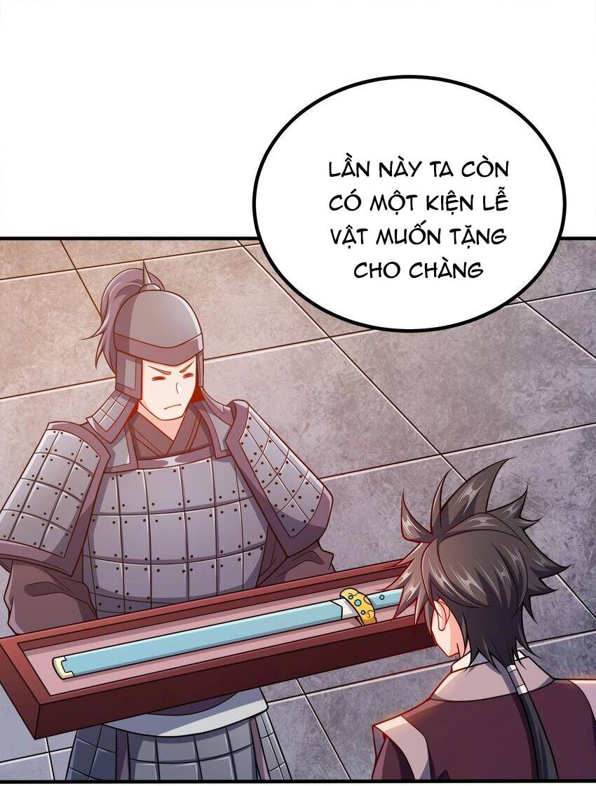 Nương Tử Nhà Ta Là Nữ Đế Chapter 96 - Trang 2