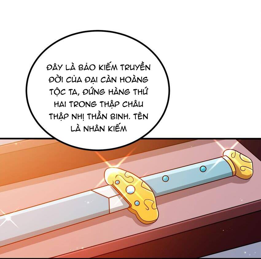 Nương Tử Nhà Ta Là Nữ Đế Chapter 96 - Trang 2