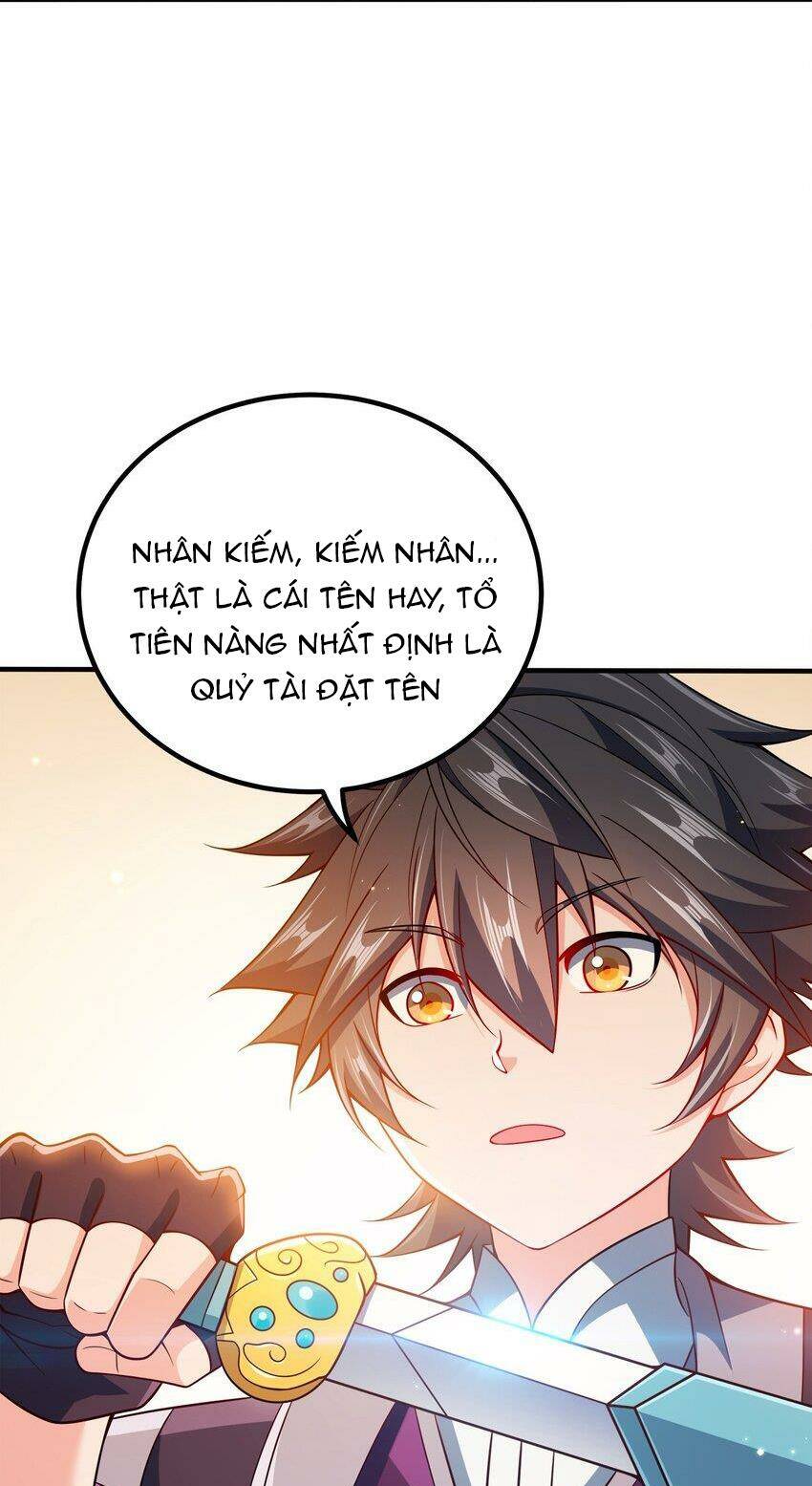 Nương Tử Nhà Ta Là Nữ Đế Chapter 96 - Trang 2