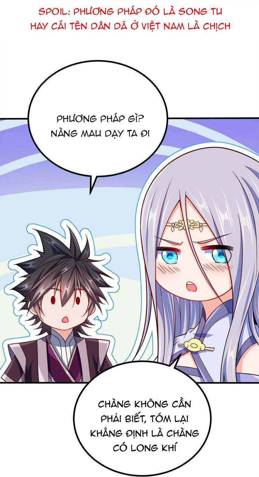 Nương Tử Nhà Ta Là Nữ Đế Chapter 96 - Trang 2