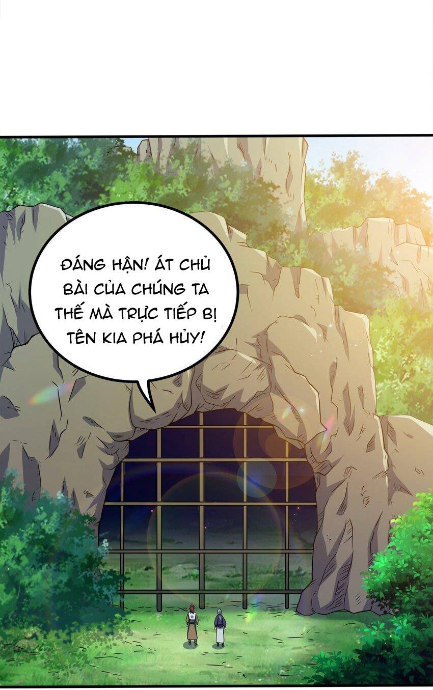 Nương Tử Nhà Ta Là Nữ Đế Chapter 96 - Trang 2