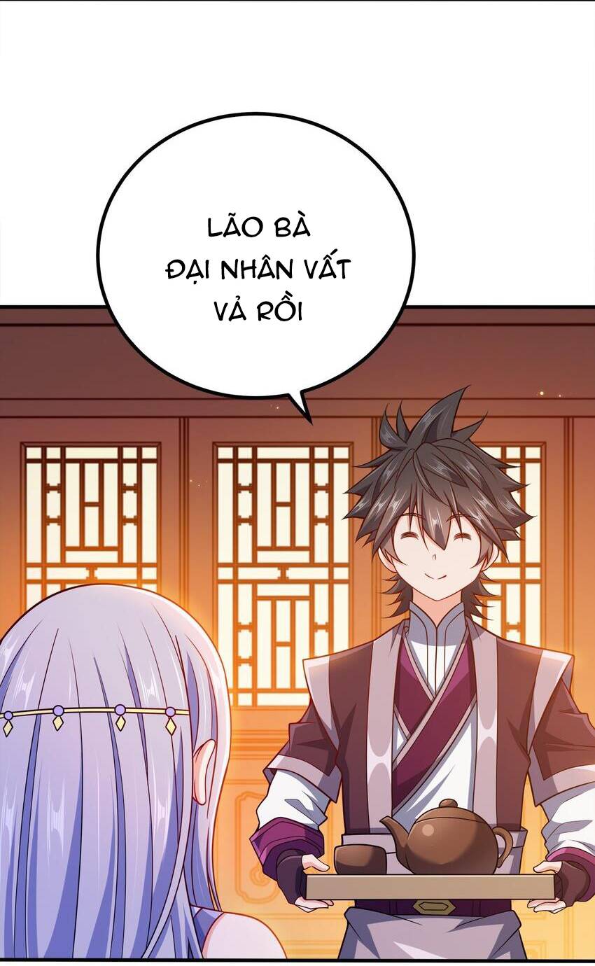 Nương Tử Nhà Ta Là Nữ Đế Chapter 96 - Trang 2