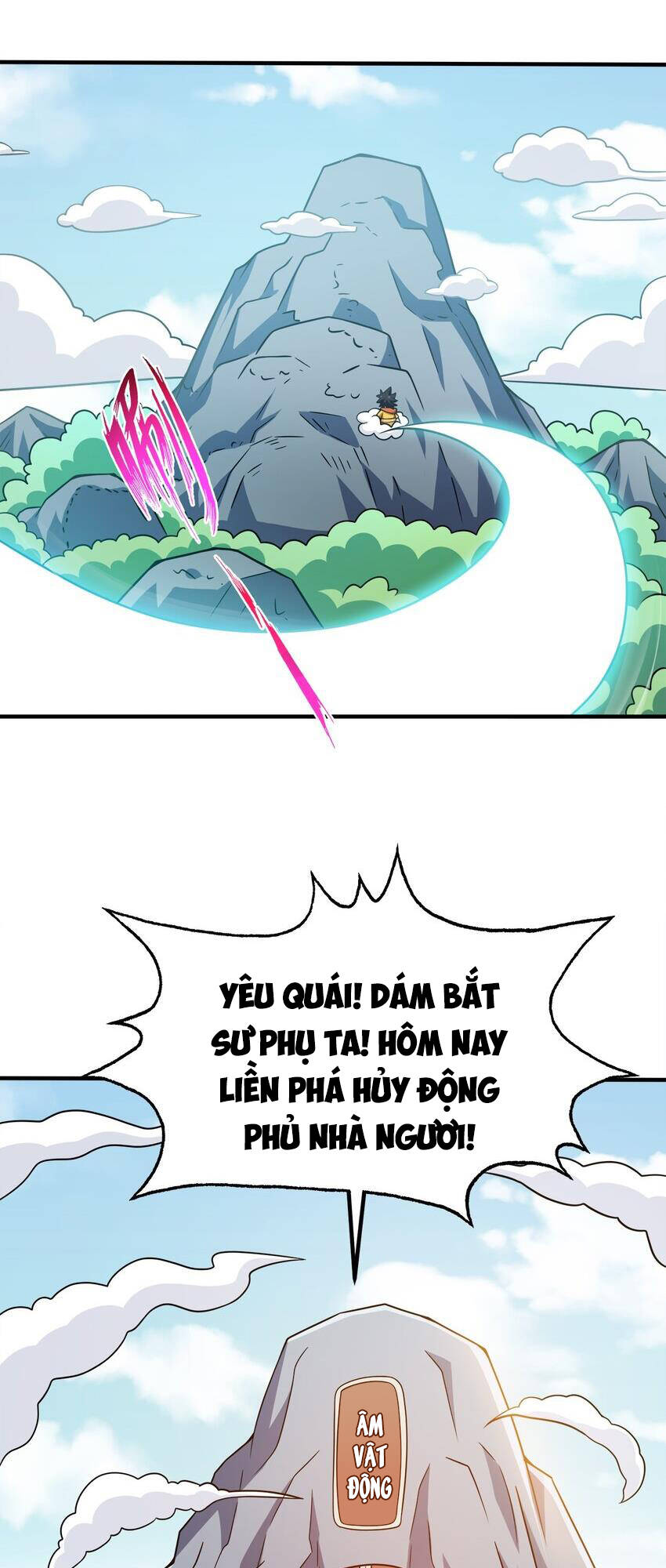 Nương Tử Nhà Ta Là Nữ Đế Chapter 97 - Trang 2