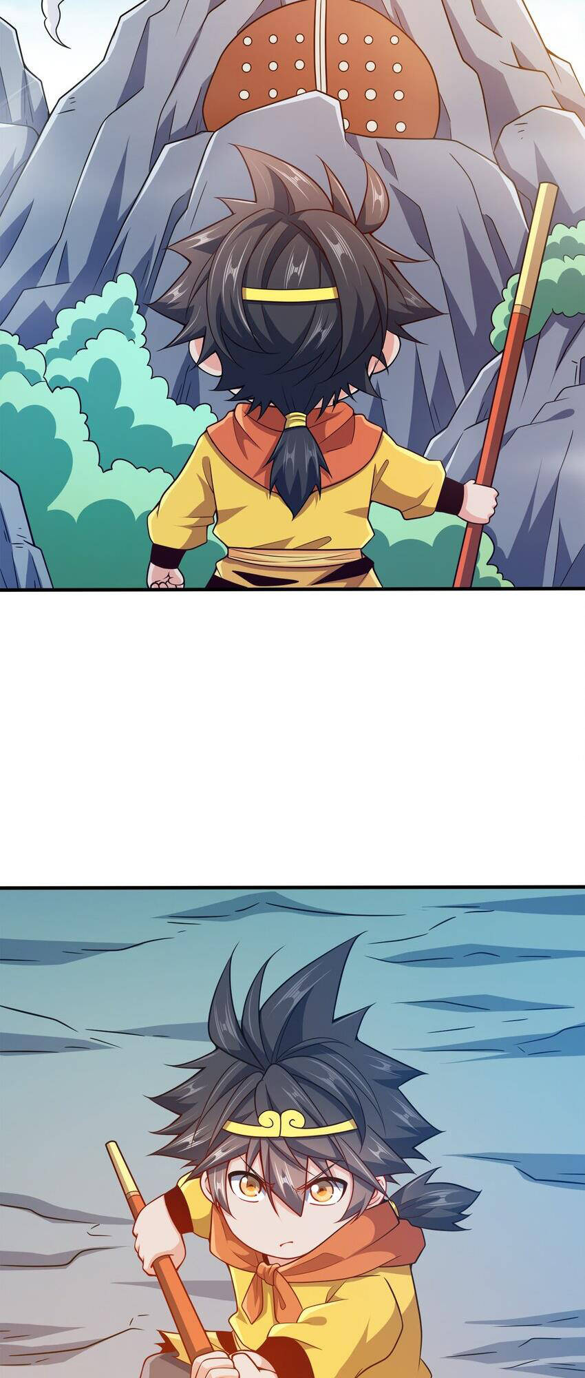 Nương Tử Nhà Ta Là Nữ Đế Chapter 97 - Trang 2