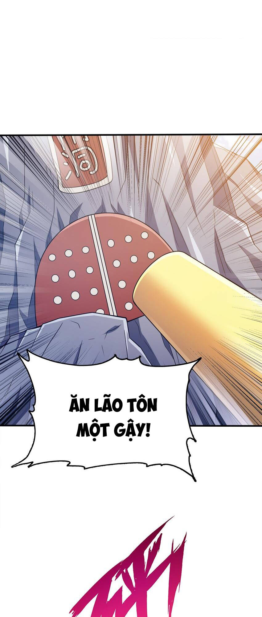 Nương Tử Nhà Ta Là Nữ Đế Chapter 97 - Trang 2