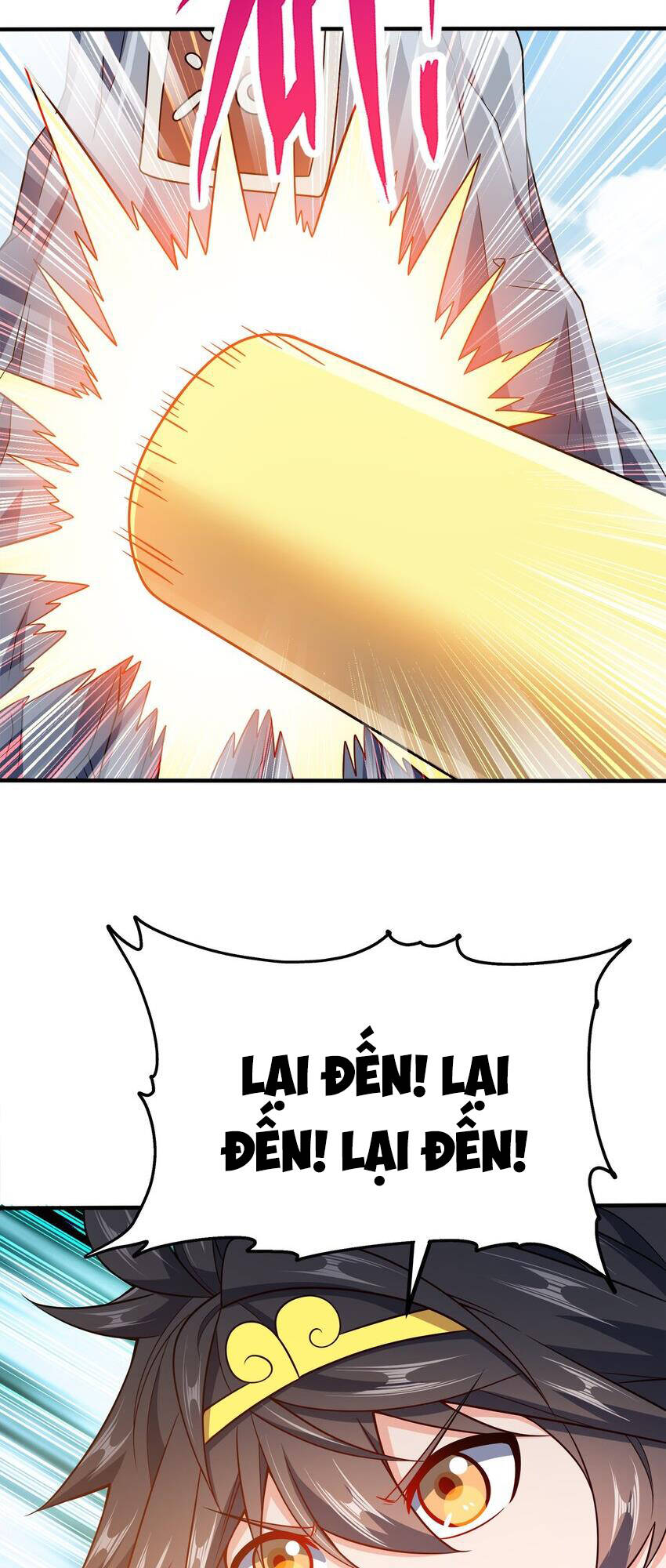 Nương Tử Nhà Ta Là Nữ Đế Chapter 97 - Trang 2