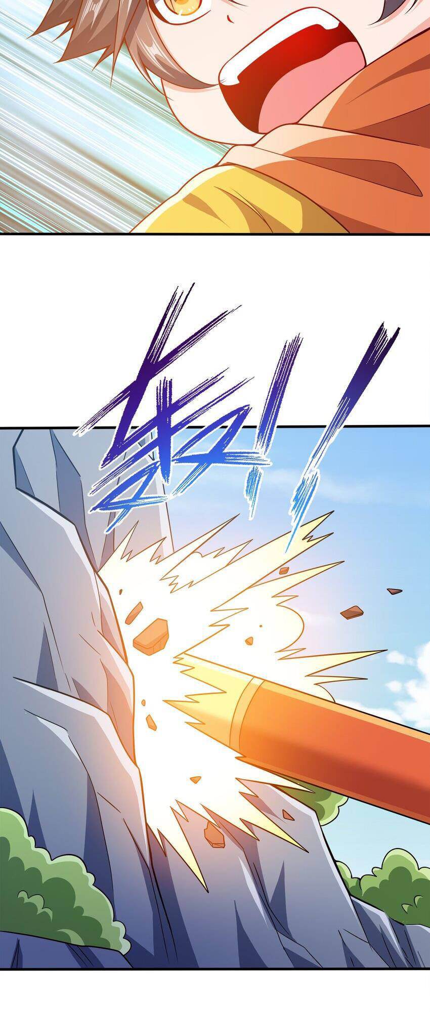 Nương Tử Nhà Ta Là Nữ Đế Chapter 97 - Trang 2