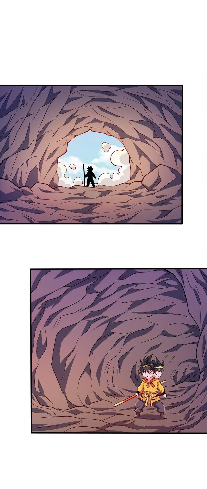 Nương Tử Nhà Ta Là Nữ Đế Chapter 97 - Trang 2