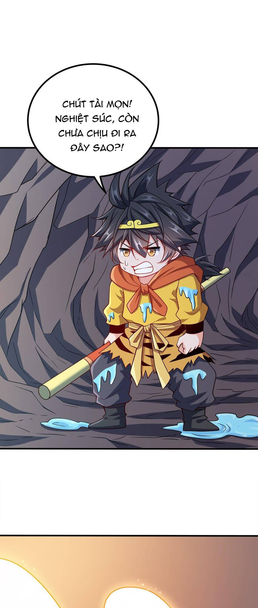 Nương Tử Nhà Ta Là Nữ Đế Chapter 97 - Trang 2