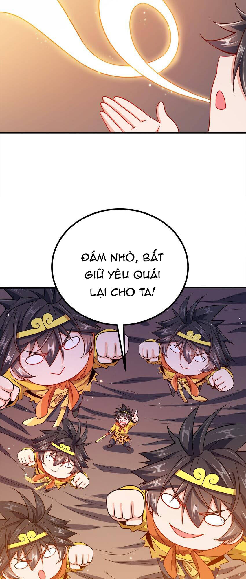 Nương Tử Nhà Ta Là Nữ Đế Chapter 97 - Trang 2