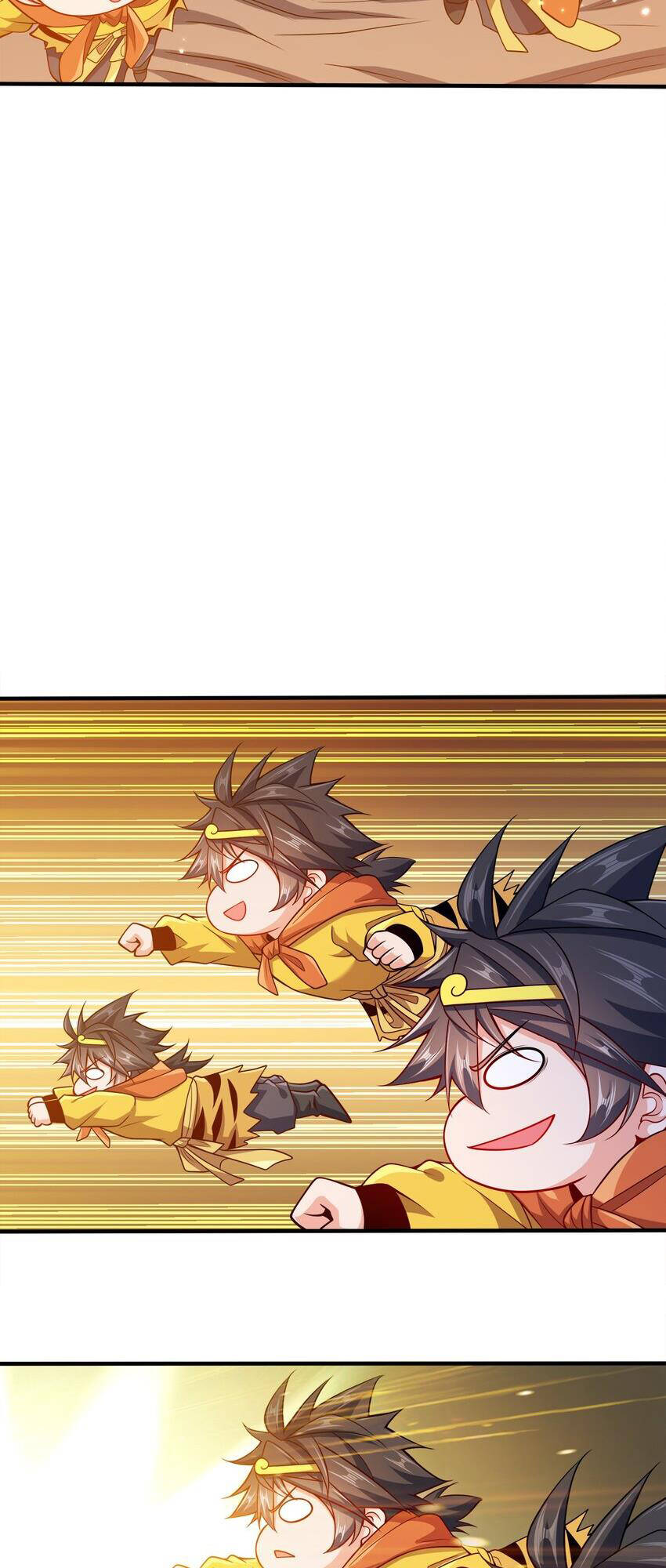 Nương Tử Nhà Ta Là Nữ Đế Chapter 97 - Trang 2