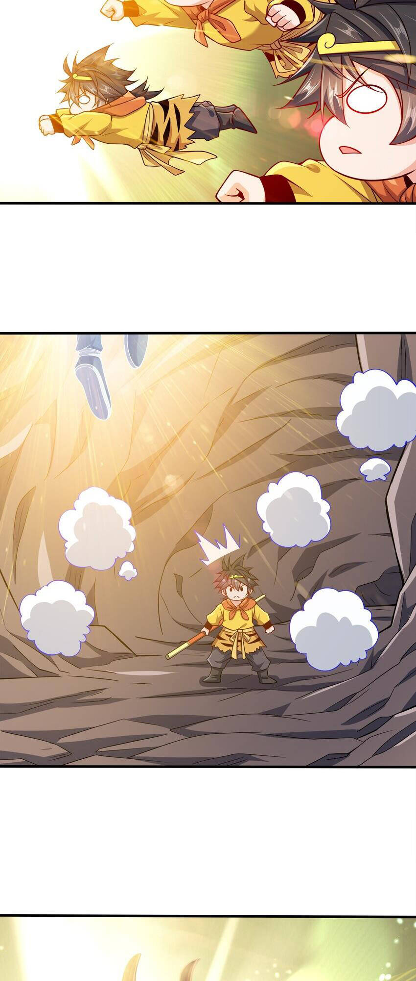 Nương Tử Nhà Ta Là Nữ Đế Chapter 97 - Trang 2