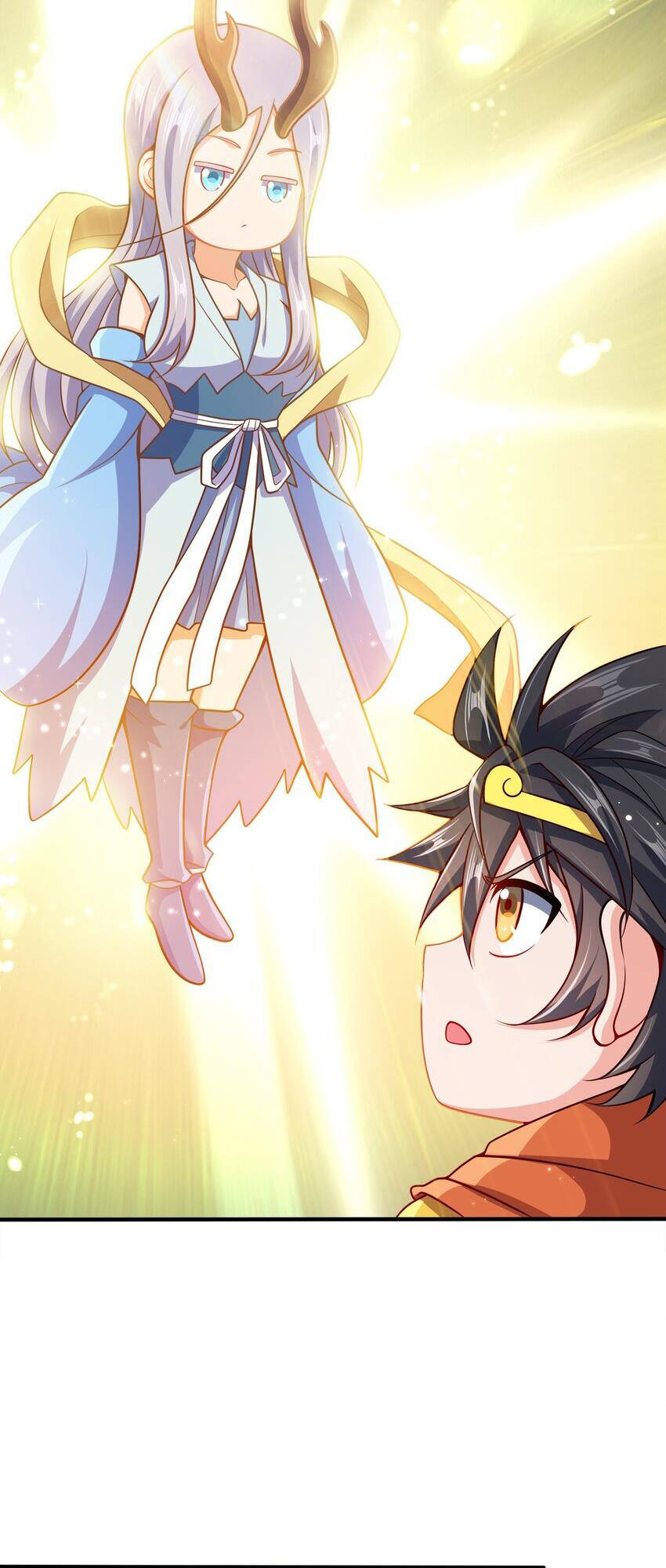 Nương Tử Nhà Ta Là Nữ Đế Chapter 97 - Trang 2