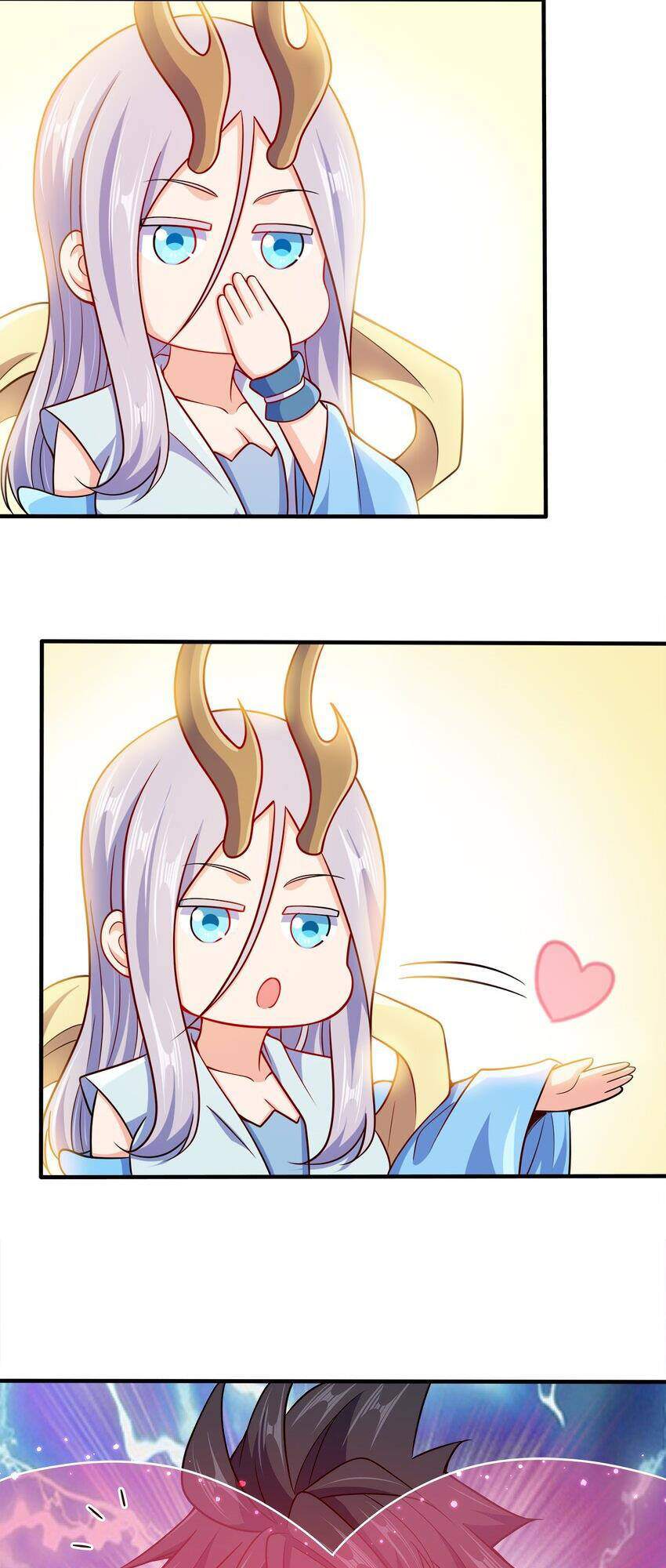 Nương Tử Nhà Ta Là Nữ Đế Chapter 97 - Trang 2