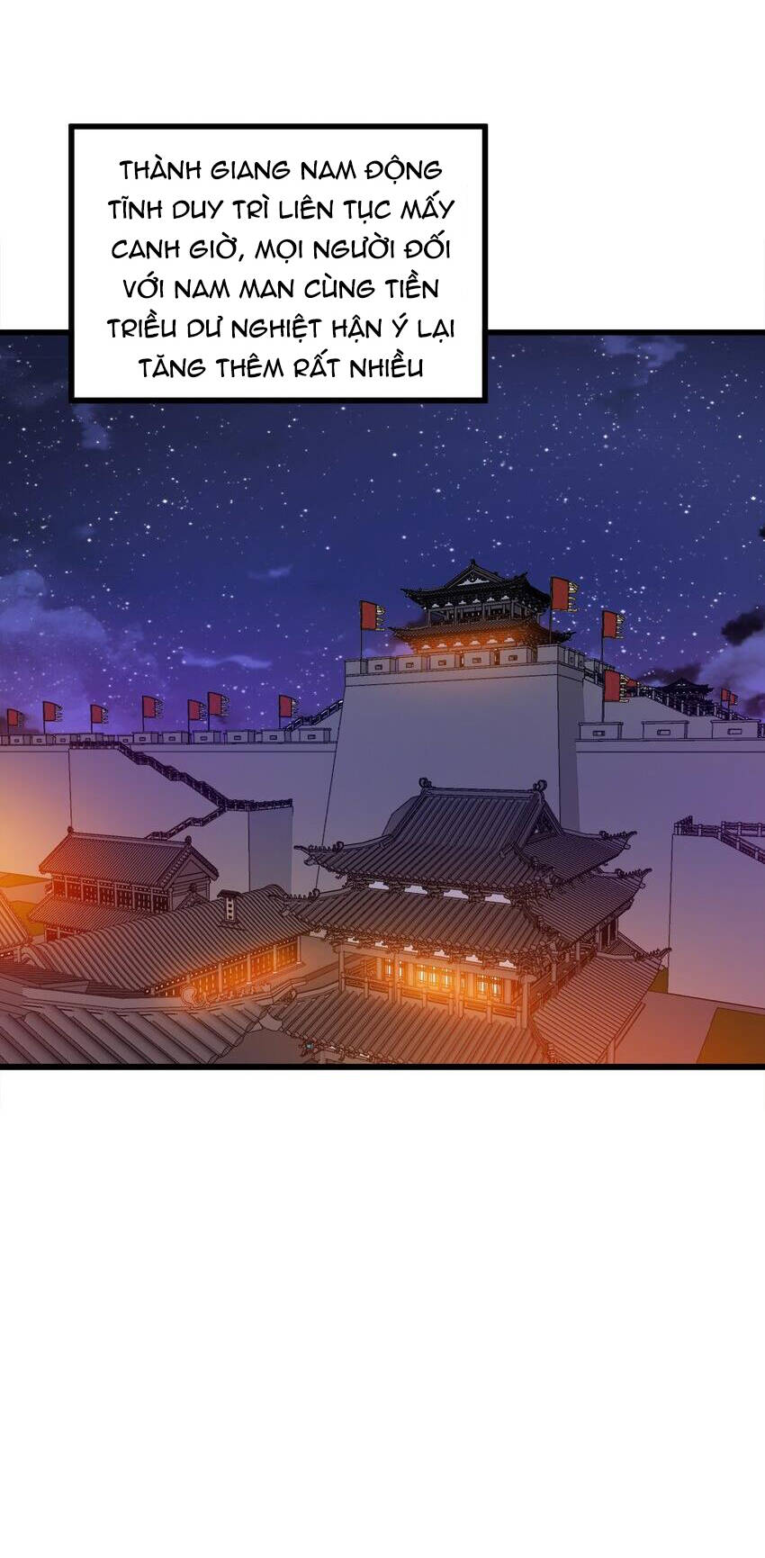 Nương Tử Nhà Ta Là Nữ Đế Chapter 97 - Trang 2